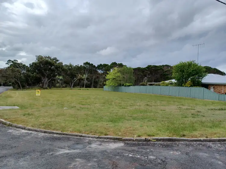 Second view of Homely land listing, 47 Park Avenue, Walpole WA 6398