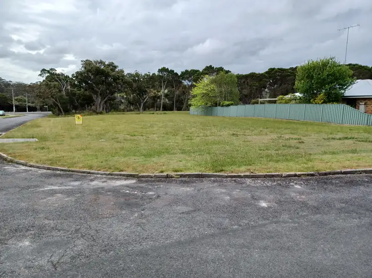 Third view of Homely land listing, 47 Park Avenue, Walpole WA 6398