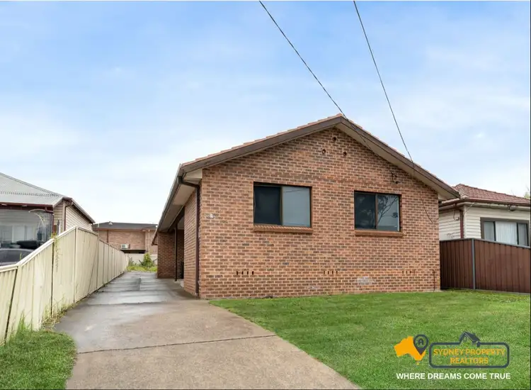 1/78 Richmond Road, Blacktown NSW 2148