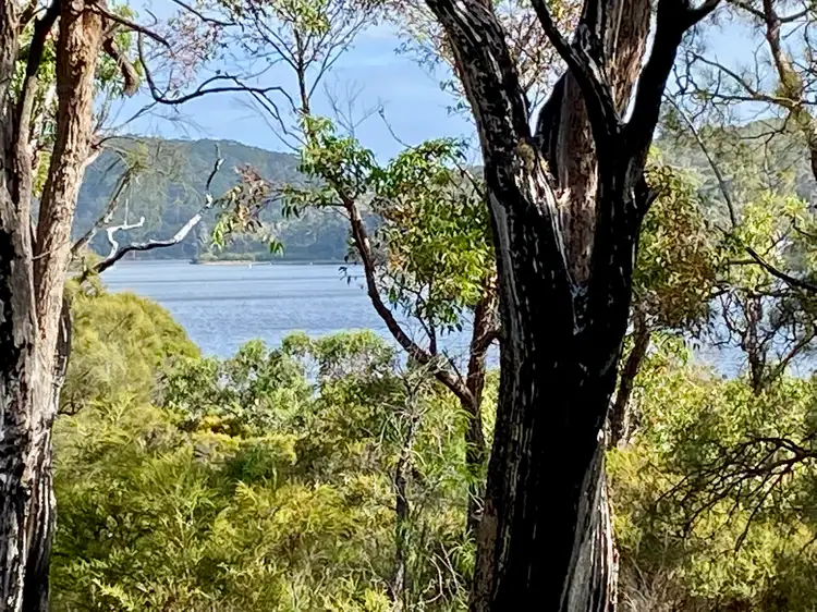 Second view of Homely land listing, 12 Howe Court, Walpole WA 6398