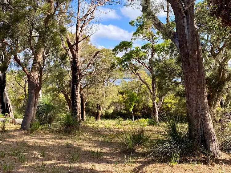 Fifth view of Homely land listing, 12 Howe Court, Walpole WA 6398