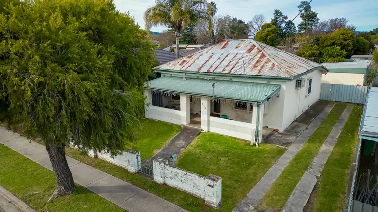 574 Hague Street