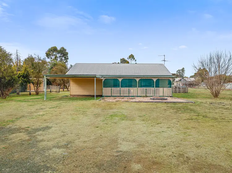 Main view of Homely house listing, 48-50 Elizabeth Street, Wallabadah NSW 2343