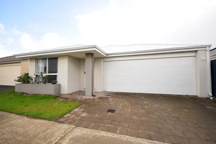 Main view of Homely house listing, 5 Marlberry Lane, Baldivis WA 6171