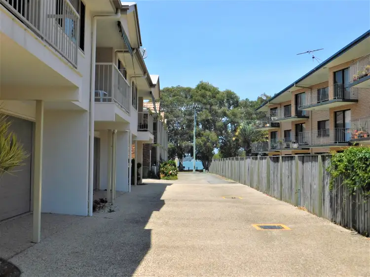 85 Sylvan Beach Esplanade