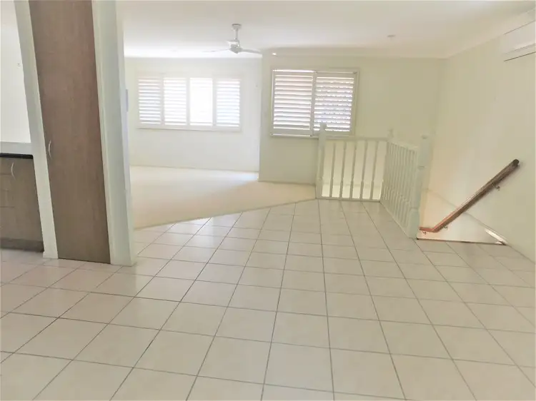 Third view of Homely townhouse listing, 6/85 Sylvan Beach Esplanade, Bellara QLD 4507