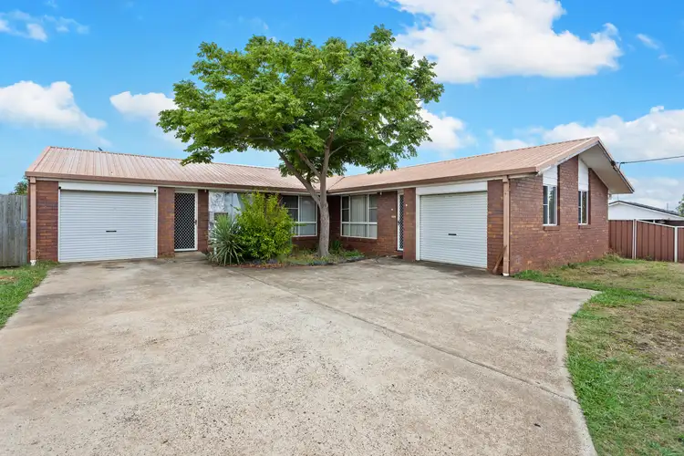 89 Hamlyn Road, Oakey QLD 4401