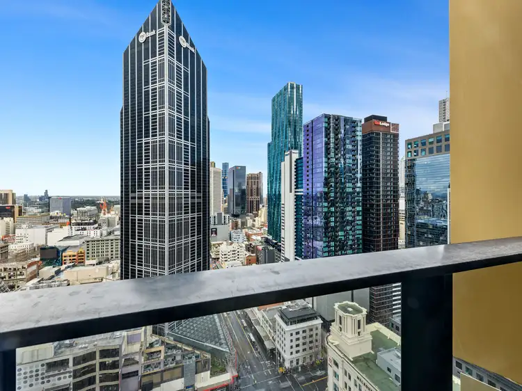 2805/81 A'Beckett Street, Melbourne VIC 3000