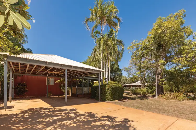 1 Hay Road, Cable Beach WA 6726