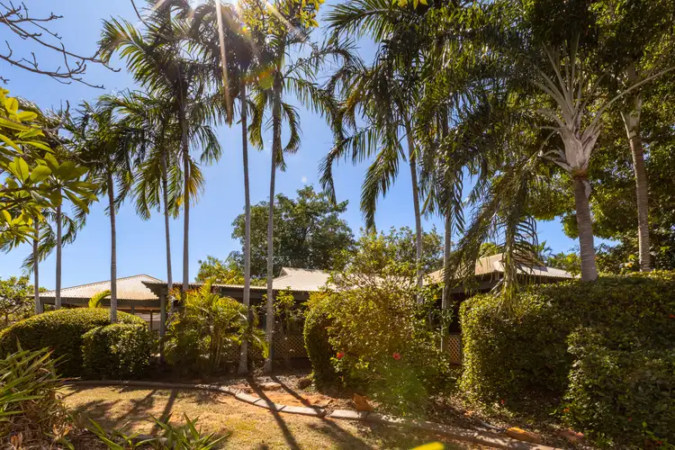 Second view of Homely house listing, 1 Hay Road, Cable Beach WA 6726