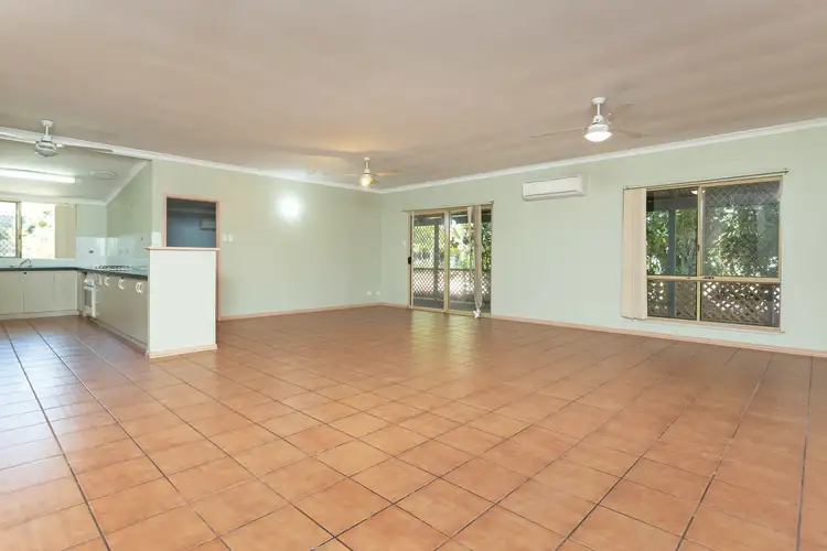 Fifth view of Homely house listing, 1 Hay Road, Cable Beach WA 6726