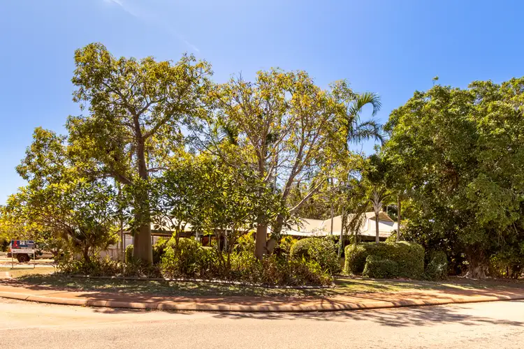 Seventh view of Homely house listing, 1 Hay Road, Cable Beach WA 6726