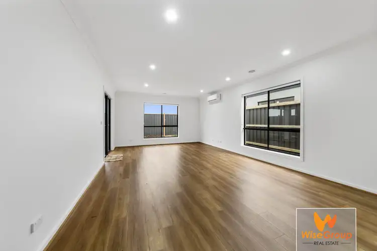 Third view of Homely house listing, 43 Viola Circuit, Clyde VIC 3978