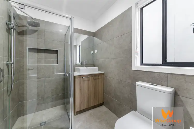 Fifth view of Homely house listing, 43 Viola Circuit, Clyde VIC 3978