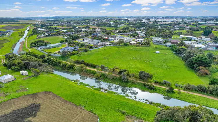 Third view of Homely land listing, 35 Davis Street, Warrnambool VIC 3280