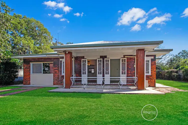 Second view of Homely house listing, 18 Walsh Street, Mareeba QLD 4880