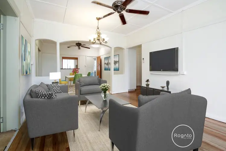 Fifth view of Homely house listing, 18 Walsh Street, Mareeba QLD 4880