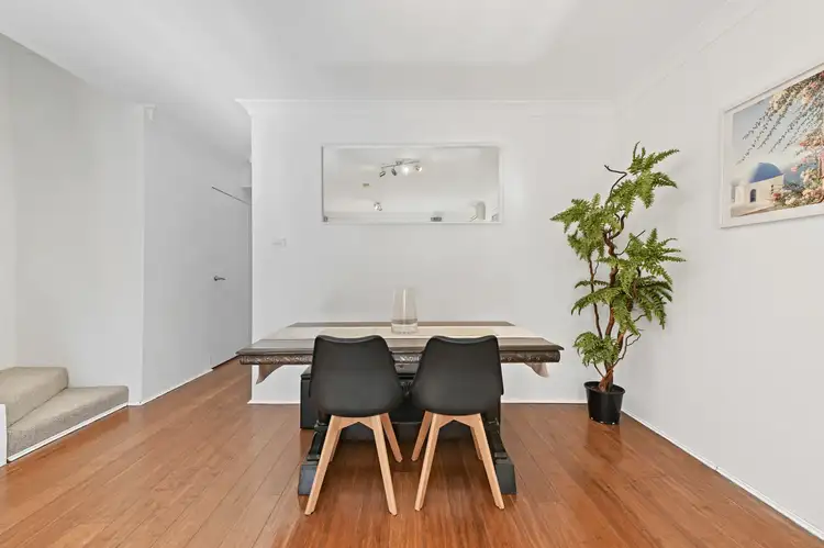 Third view of Homely townhouse listing, 1/17-19 Busaco Road, Marsfield NSW 2122