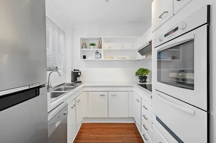 Fourth view of Homely townhouse listing, 1/17-19 Busaco Road, Marsfield NSW 2122