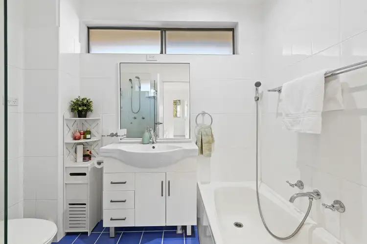 Fifth view of Homely townhouse listing, 1/17-19 Busaco Road, Marsfield NSW 2122