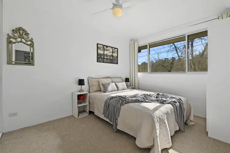 Sixth view of Homely townhouse listing, 1/17-19 Busaco Road, Marsfield NSW 2122