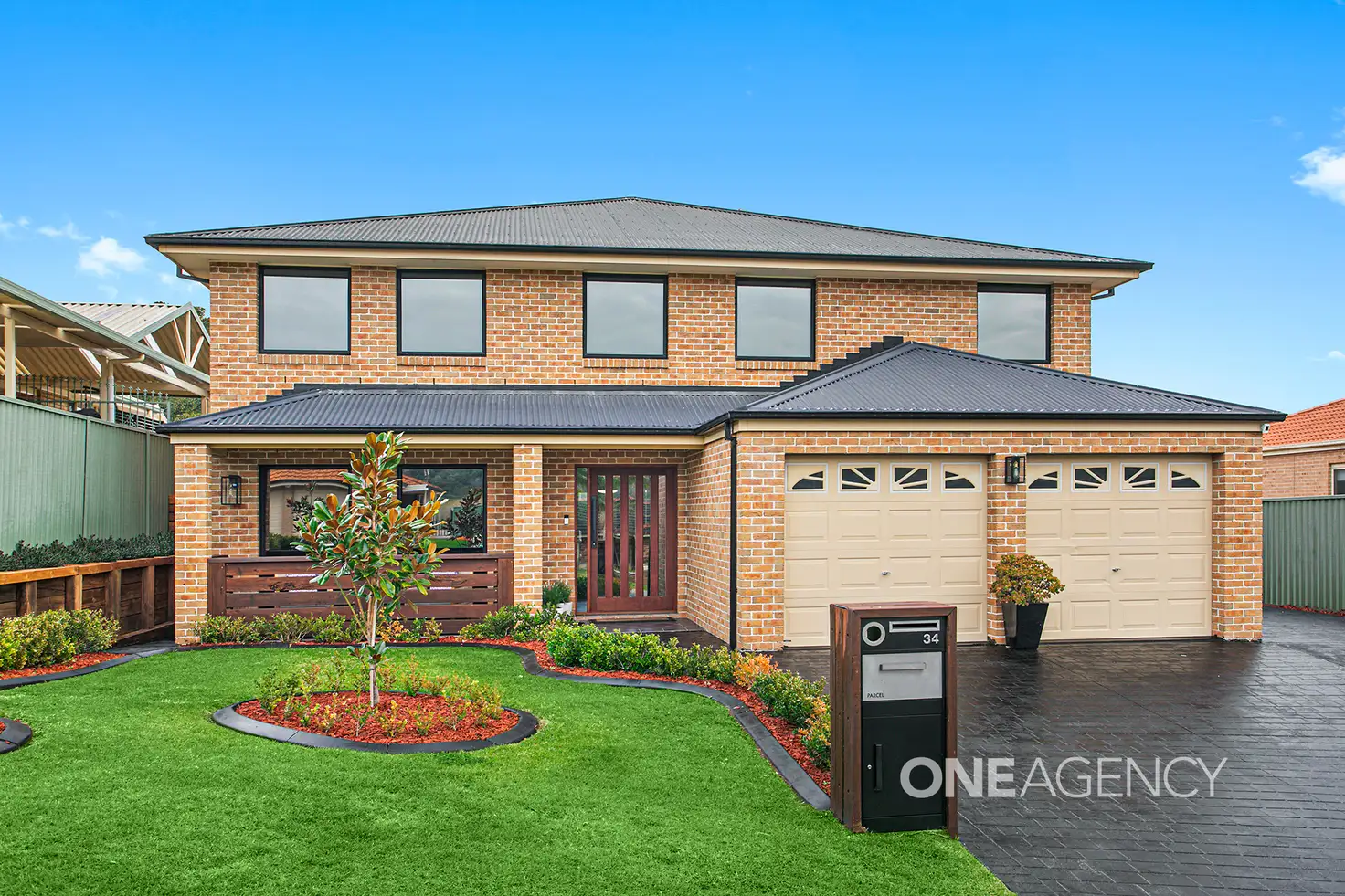 Main view of Homely house listing, 34 Shannon Dr, Albion Park NSW 2527