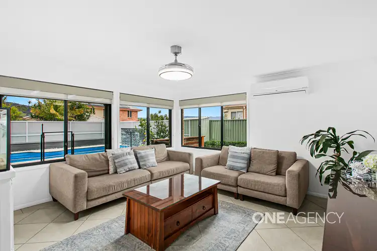 Second view of Homely house listing, 34 Shannon Dr, Albion Park NSW 2527