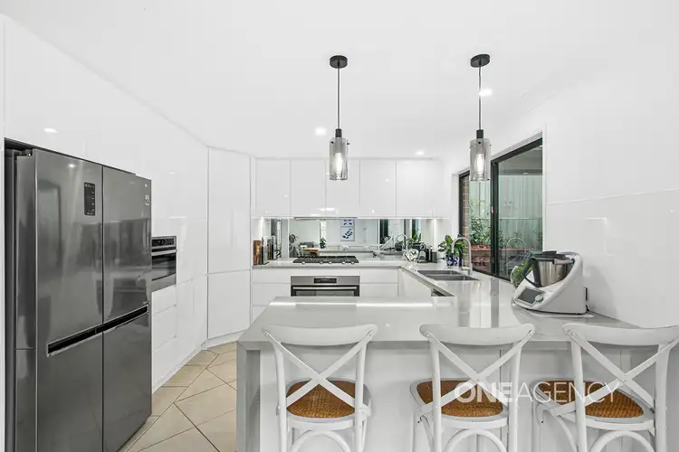Third view of Homely house listing, 34 Shannon Dr, Albion Park NSW 2527