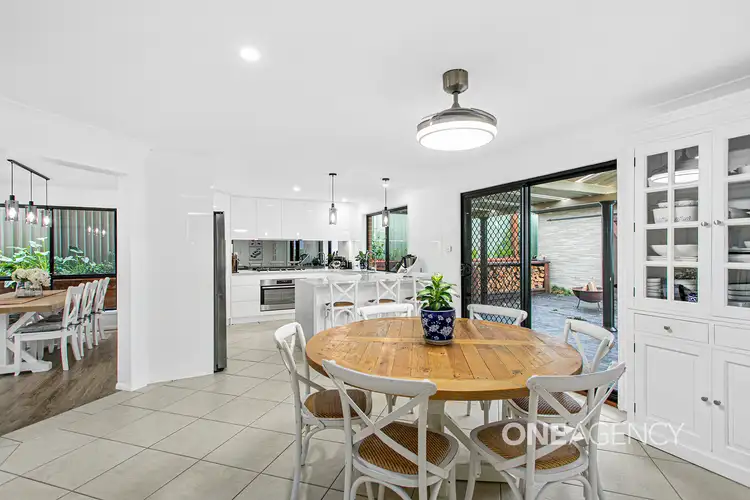 Fourth view of Homely house listing, 34 Shannon Dr, Albion Park NSW 2527