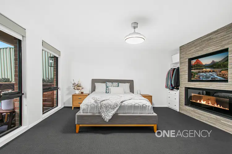 Fifth view of Homely house listing, 34 Shannon Dr, Albion Park NSW 2527