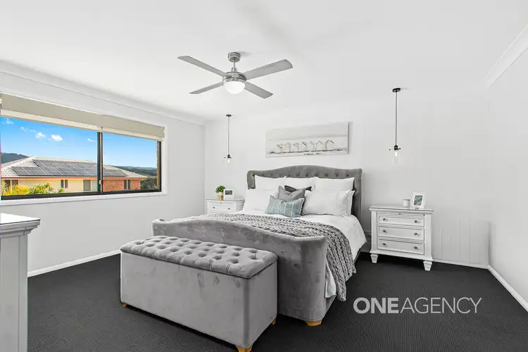 Sixth view of Homely house listing, 34 Shannon Dr, Albion Park NSW 2527