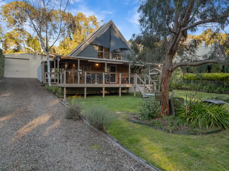 Third view of Homely house listing, 6 Barnetts Road, Howqua Inlet VIC 3723