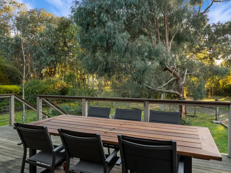 Fifth view of Homely house listing, 6 Barnetts Road, Howqua Inlet VIC 3723