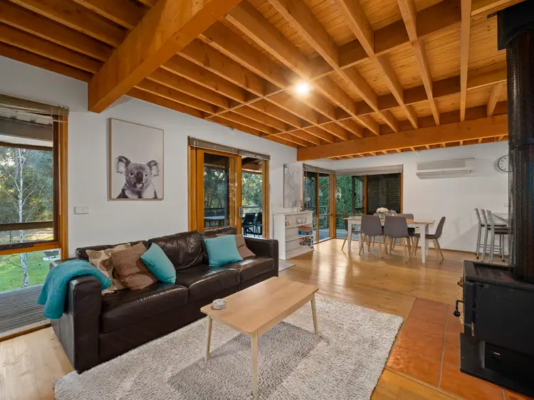 Sixth view of Homely house listing, 6 Barnetts Road, Howqua Inlet VIC 3723