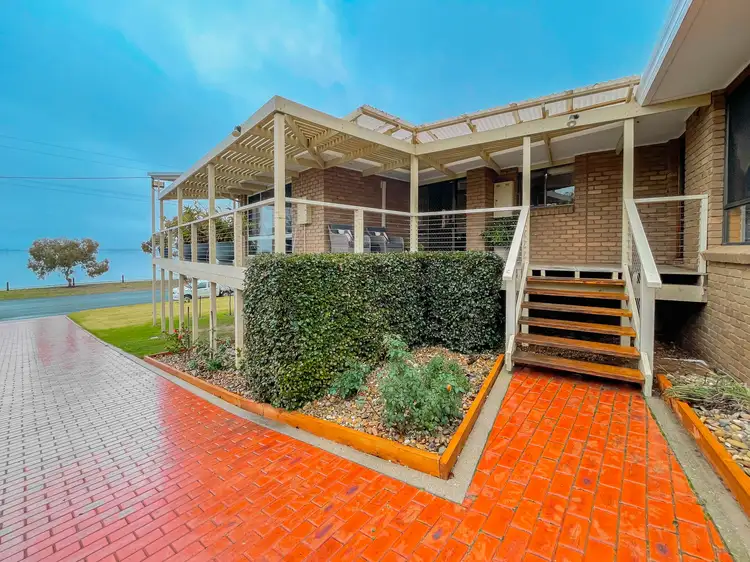 Main view of Homely house listing, 361 Lakeside Drive, Lake Boga VIC 3584