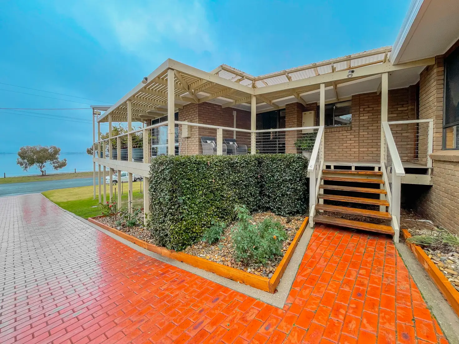 Main view of Homely house listing, 361 Lakeside Drive, Lake Boga VIC 3584