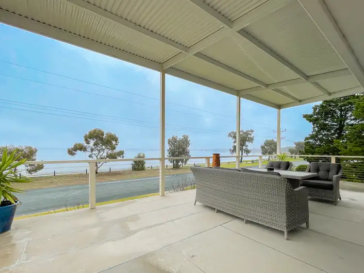 Second view of Homely house listing, 361 Lakeside Drive, Lake Boga VIC 3584