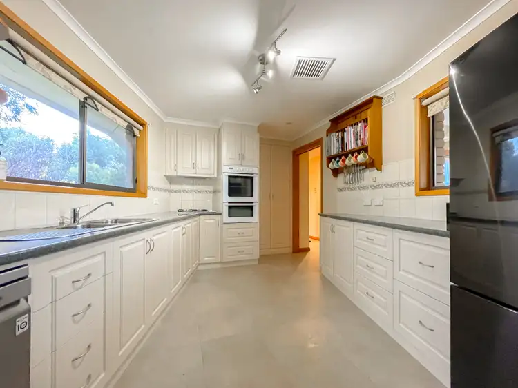 Fourth view of Homely house listing, 361 Lakeside Drive, Lake Boga VIC 3584
