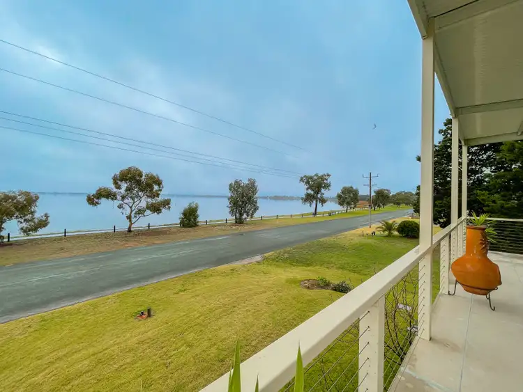 Sixth view of Homely house listing, 361 Lakeside Drive, Lake Boga VIC 3584
