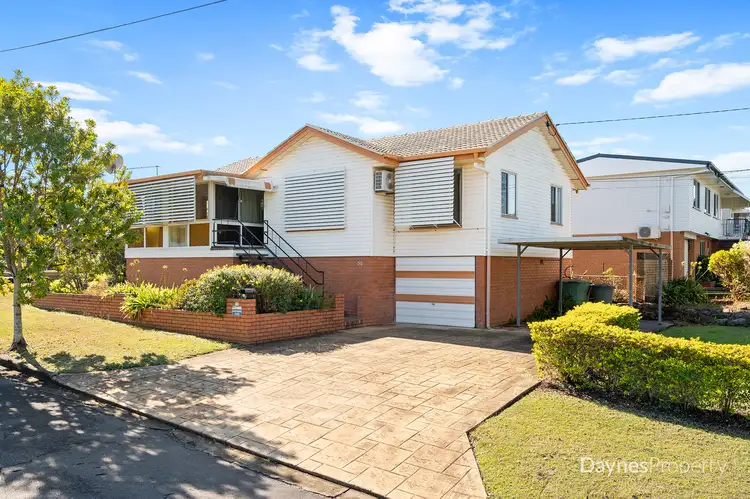 58 Larbert Street, Acacia Ridge QLD 4110