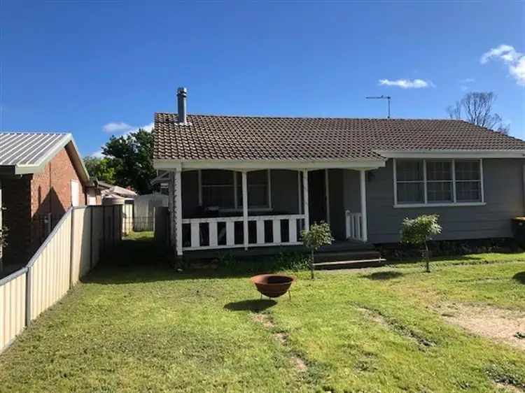 Main view of Homely house listing, 13 Morris Street, Blayney NSW 2799