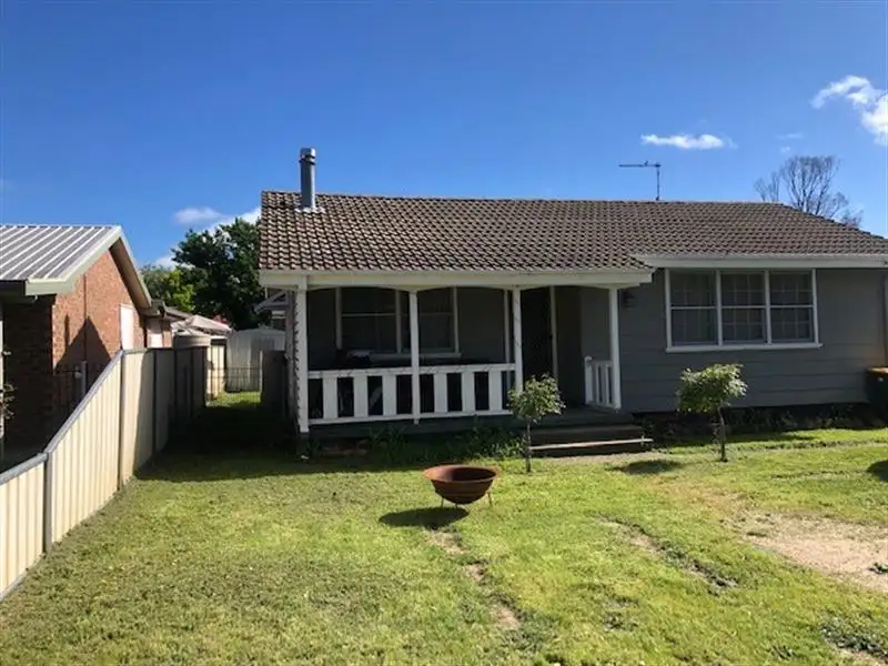 Main view of Homely house listing, 13 Morris Street, Blayney NSW 2799
