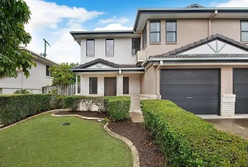 Main view of Homely townhouse listing, 5/201-211 Persse Road, Runcorn QLD 4113