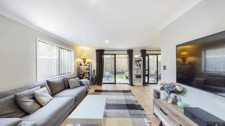 Second view of Homely townhouse listing, 5/201-211 Persse Road, Runcorn QLD 4113