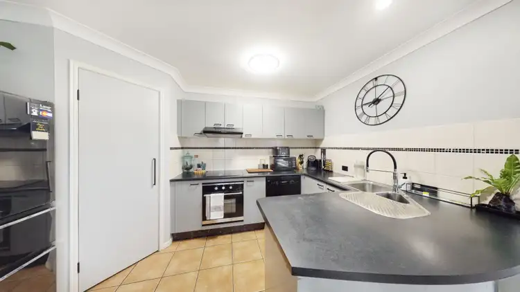 Fourth view of Homely townhouse listing, 5/201-211 Persse Road, Runcorn QLD 4113