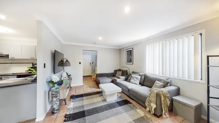 Sixth view of Homely townhouse listing, 5/201-211 Persse Road, Runcorn QLD 4113