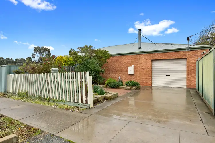 Second view of Homely house listing, 2 Cussen Street, Rushworth VIC 3612