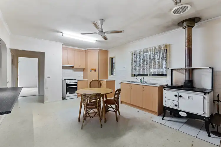 Third view of Homely house listing, 2 Cussen Street, Rushworth VIC 3612