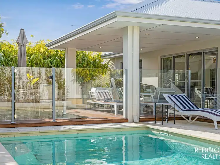 13 Machans Link, Burns Beach WA 6028