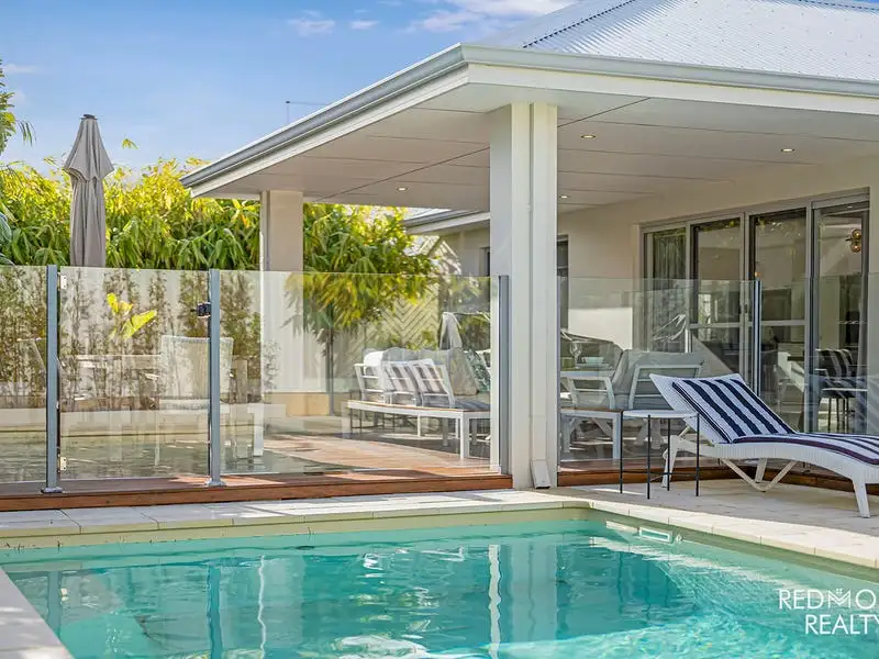 Main view of Homely house listing, 13 Machans Link, Burns Beach WA 6028